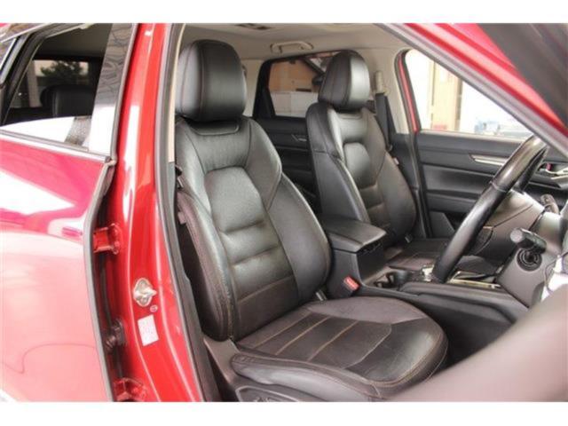 CX-5（新潟県新潟市東区）画像35