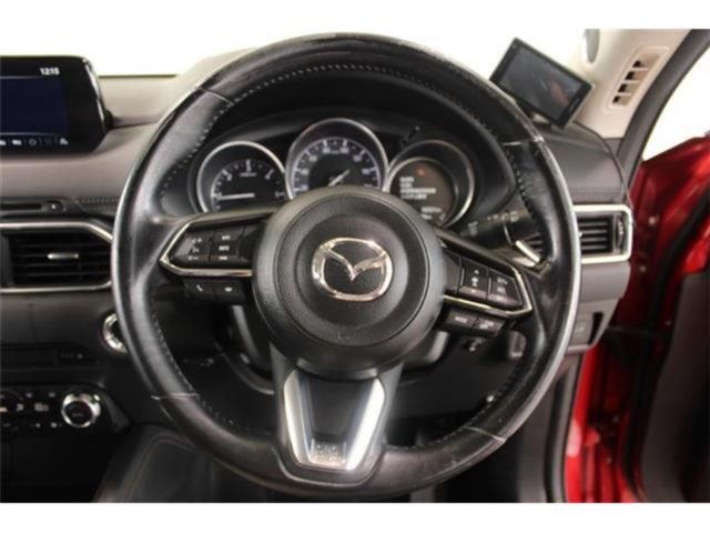 CX-5（新潟県新潟市東区）画像39