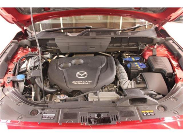 CX-5（新潟県新潟市東区）画像65