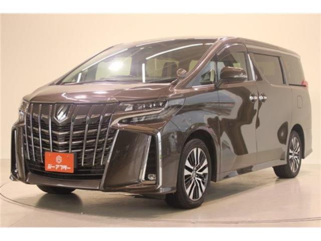 アルファード（新潟県新潟市東区）画像4