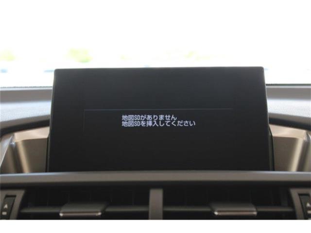 レクサスＮＸ（新潟県新潟市東区）画像3
