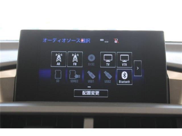 レクサスＮＸ（新潟県新潟市東区）画像4