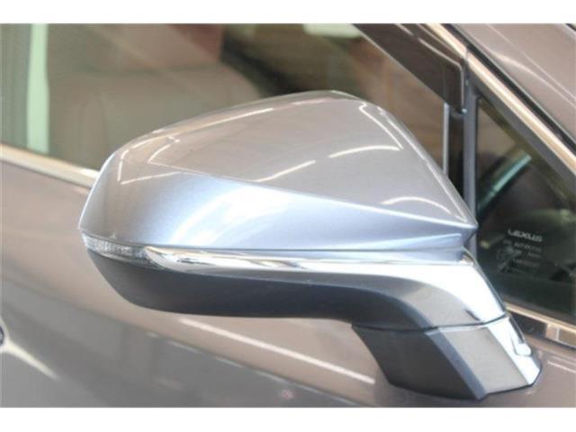 レクサスＮＸ（新潟県新潟市東区）画像23