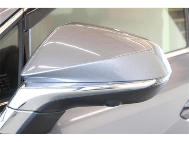 レクサスＮＸ（新潟県新潟市東区）画像25