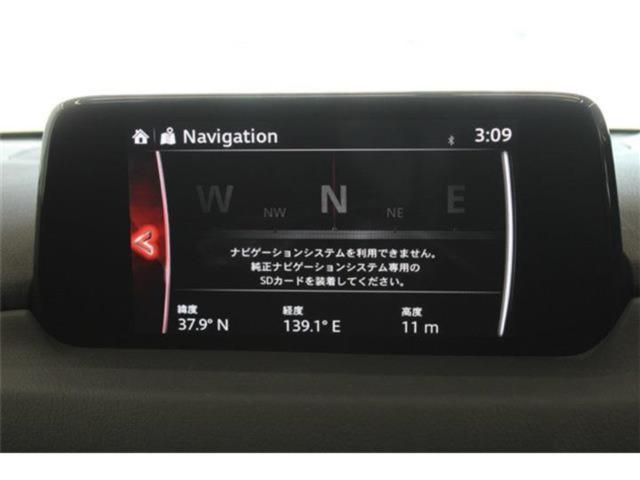 CX-5（新潟県新潟市東区）画像3