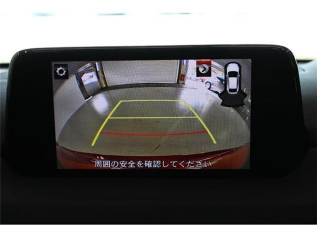 CX-5（新潟県新潟市東区）画像4