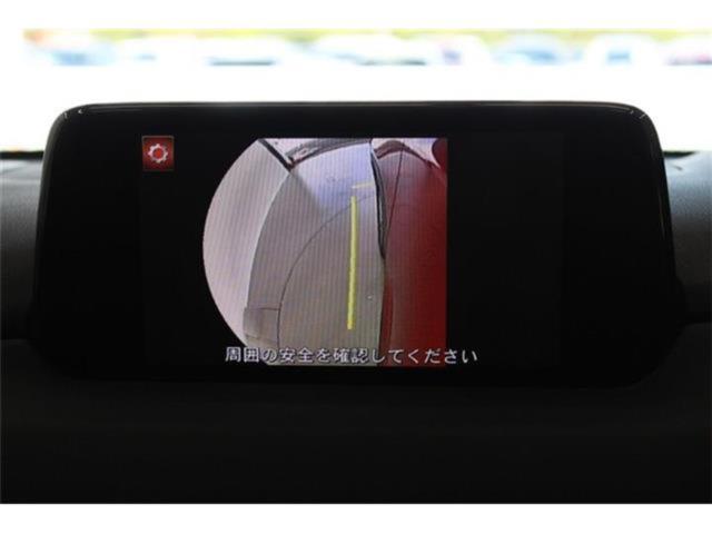 CX-5（新潟県新潟市東区）画像7