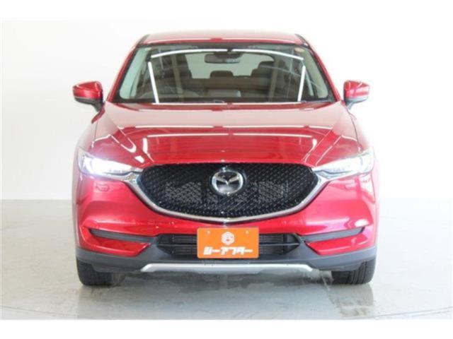 CX-5（新潟県新潟市東区）画像8
