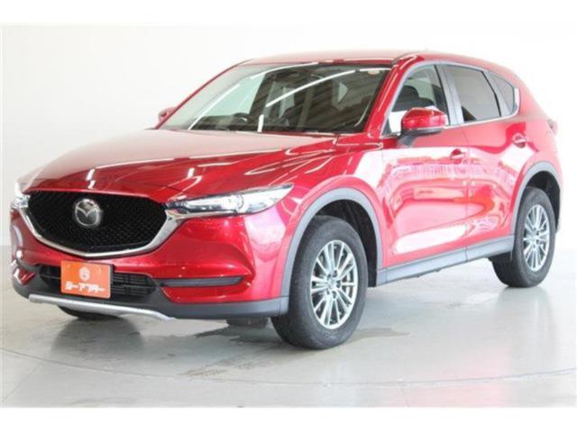 CX-5（新潟県新潟市東区）画像9
