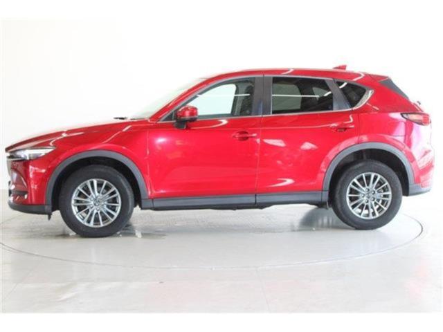 CX-5（新潟県新潟市東区）画像10