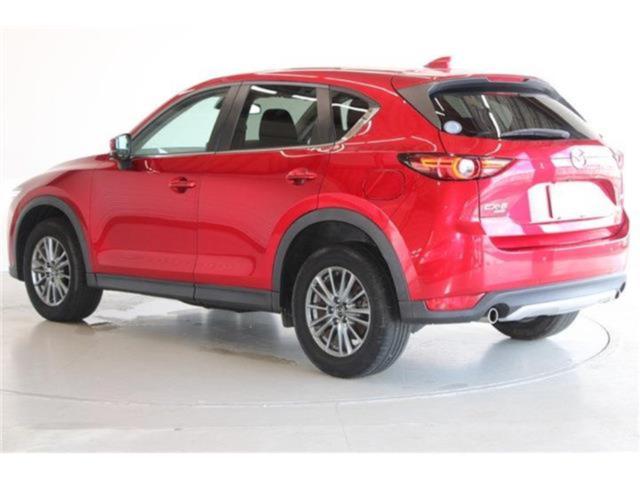 CX-5（新潟県新潟市東区）画像11