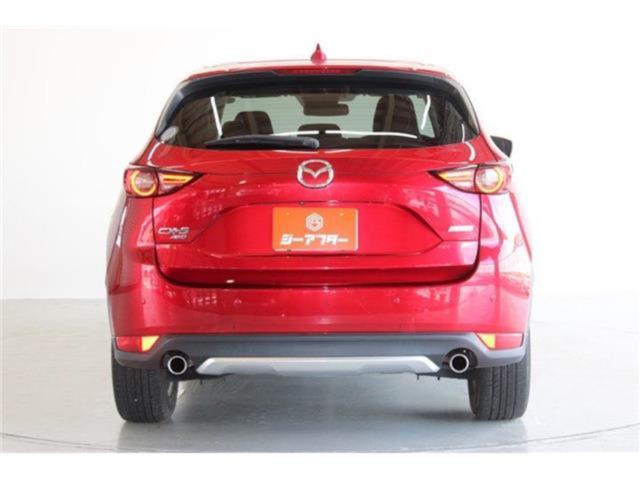 CX-5（新潟県新潟市東区）画像12