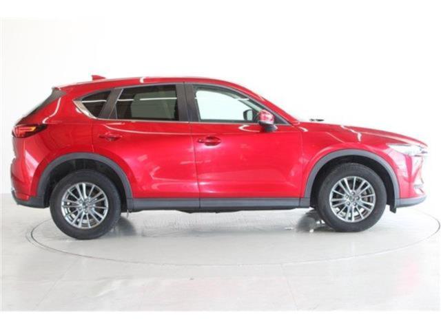 CX-5（新潟県新潟市東区）画像14