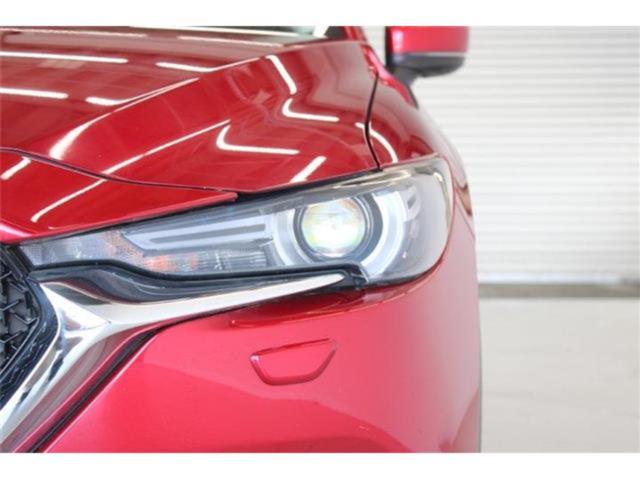 CX-5（新潟県新潟市東区）画像15