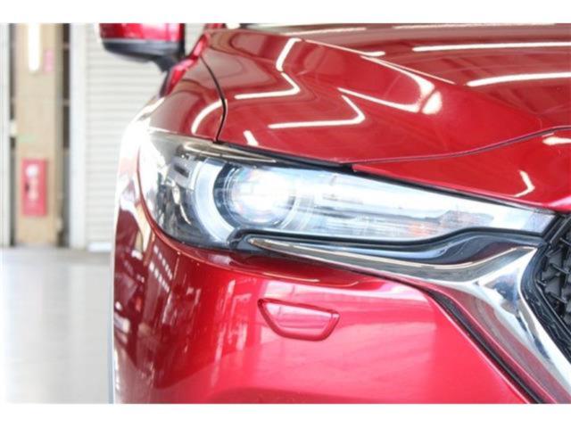 CX-5（新潟県新潟市東区）画像16