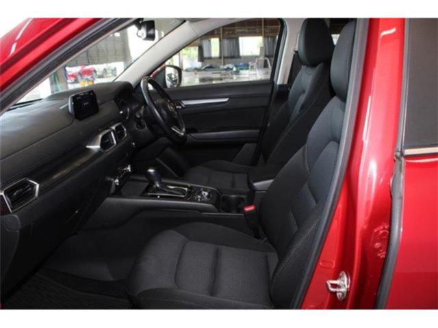 CX-5（新潟県新潟市東区）画像40