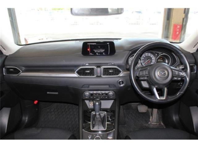 CX-5（新潟県新潟市東区）画像41