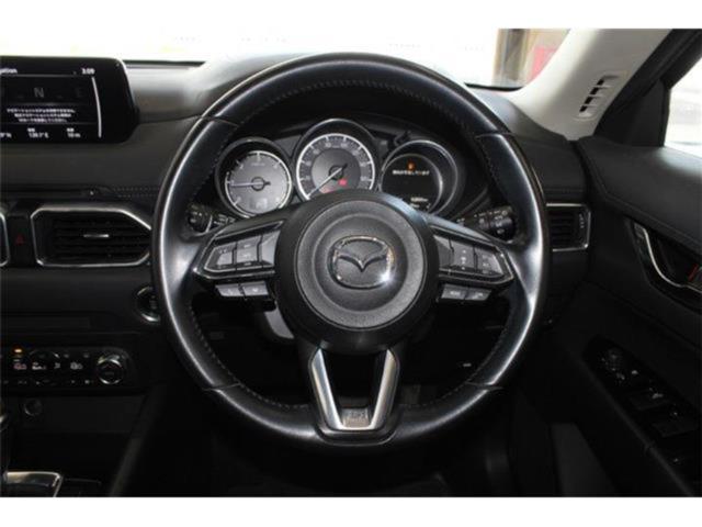 CX-5（新潟県新潟市東区）画像42