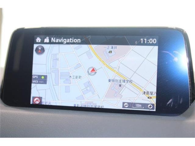 CX-5（新潟県新潟市東区）画像3