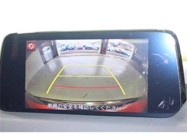 CX-5（新潟県新潟市東区）画像4