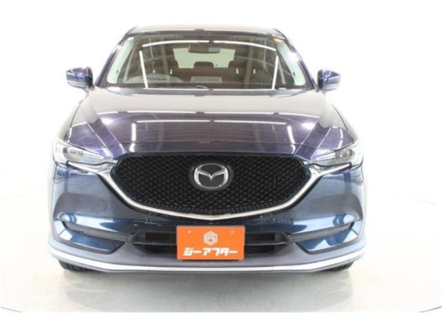CX-5（新潟県新潟市東区）画像8