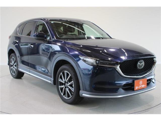 CX-5（新潟県新潟市東区）画像9