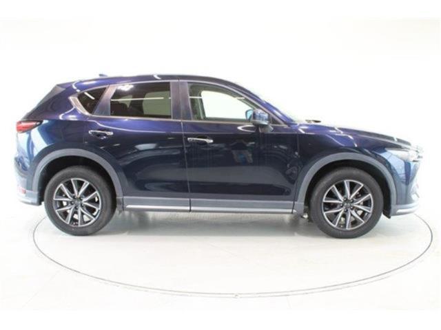 CX-5（新潟県新潟市東区）画像10