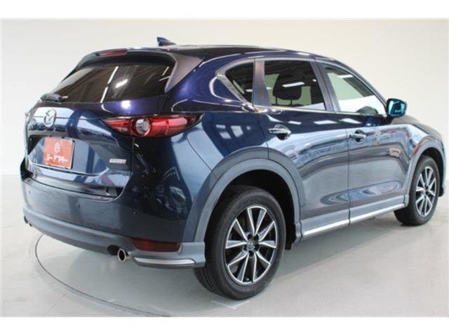 CX-5（新潟県新潟市東区）画像11