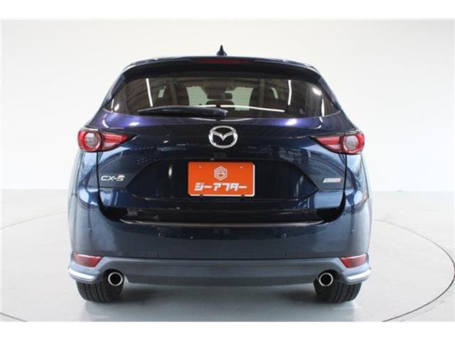 CX-5（新潟県新潟市東区）画像12