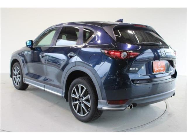 CX-5（新潟県新潟市東区）画像13