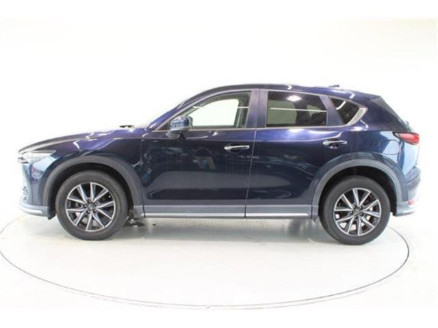 CX-5（新潟県新潟市東区）画像14
