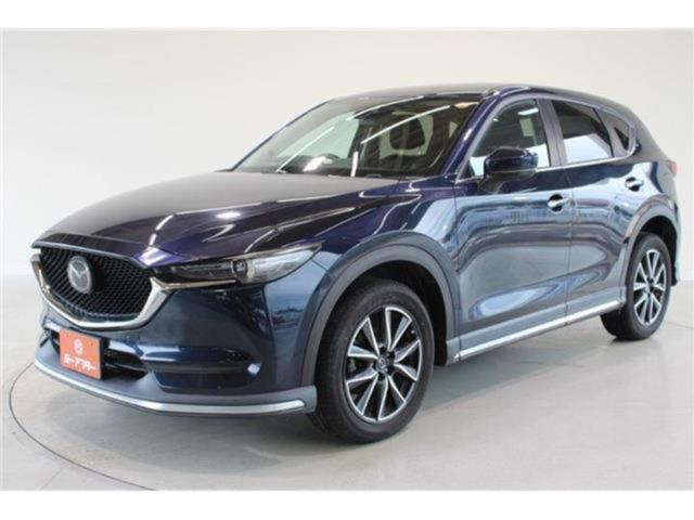 CX-5（新潟県新潟市東区）画像15