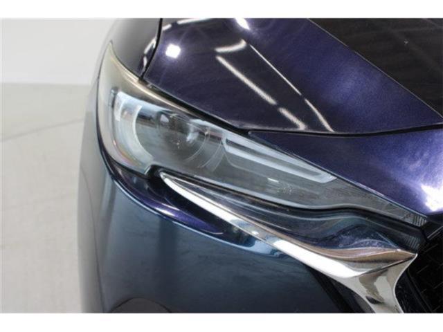 CX-5（新潟県新潟市東区）画像16