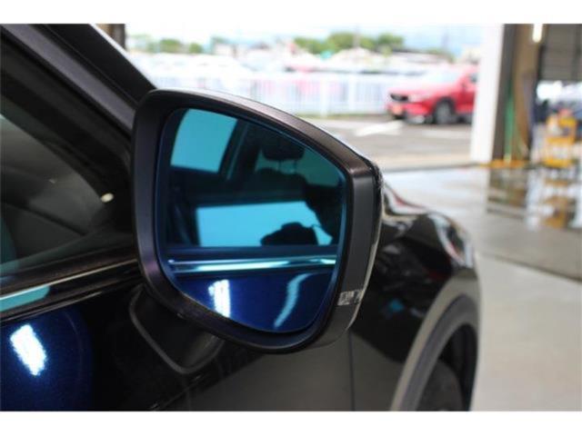 CX-5（新潟県新潟市東区）画像18
