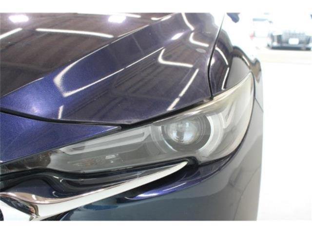 CX-5（新潟県新潟市東区）画像23