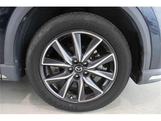 CX-5（新潟県新潟市東区）画像24