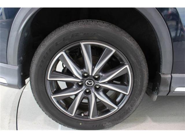 CX-5（新潟県新潟市東区）画像25