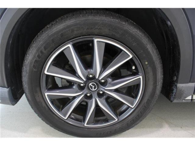 CX-5（新潟県新潟市東区）画像27