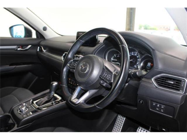 CX-5（新潟県新潟市東区）画像29
