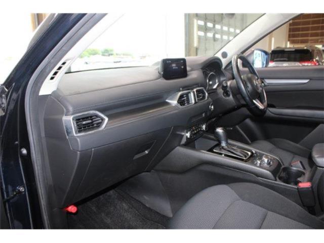 CX-5（新潟県新潟市東区）画像38