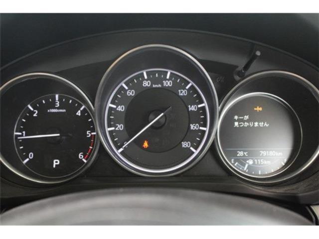 CX-5（新潟県新潟市東区）画像47