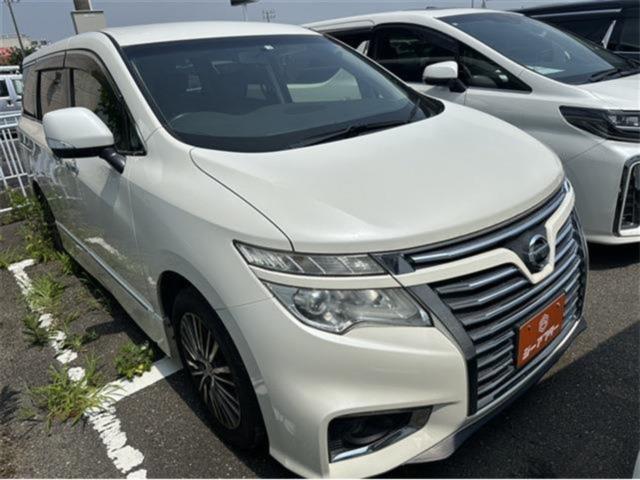 エルグランド（新潟県新潟市東区）