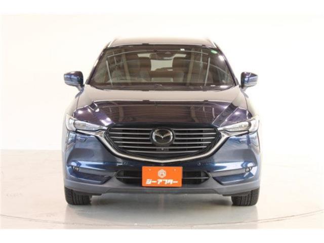 CX-8（新潟県新潟市東区）画像3