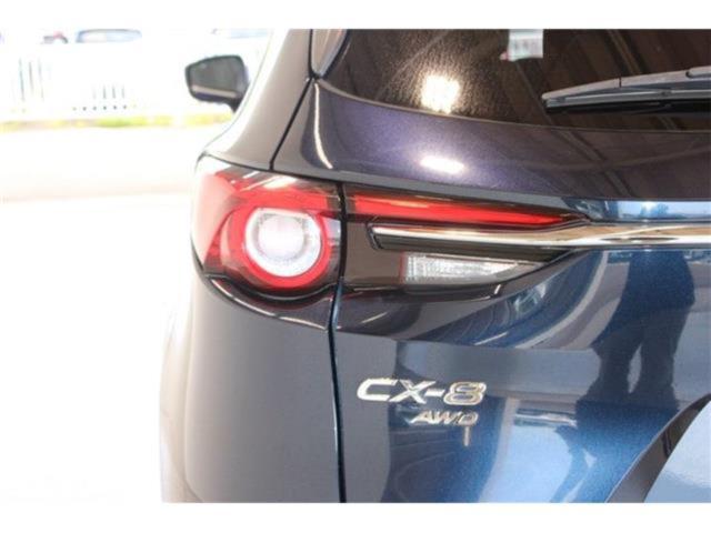 CX-8（新潟県新潟市東区）画像17