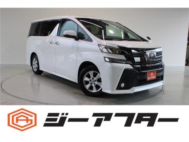 ヴェルファイア（新潟県新潟市東区）