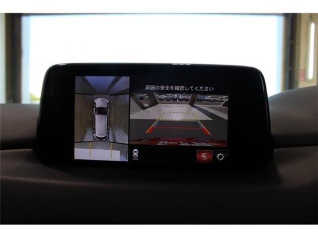 CX-8（新潟県新潟市東区）画像5