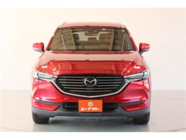 CX-8（新潟県新潟市東区）画像8