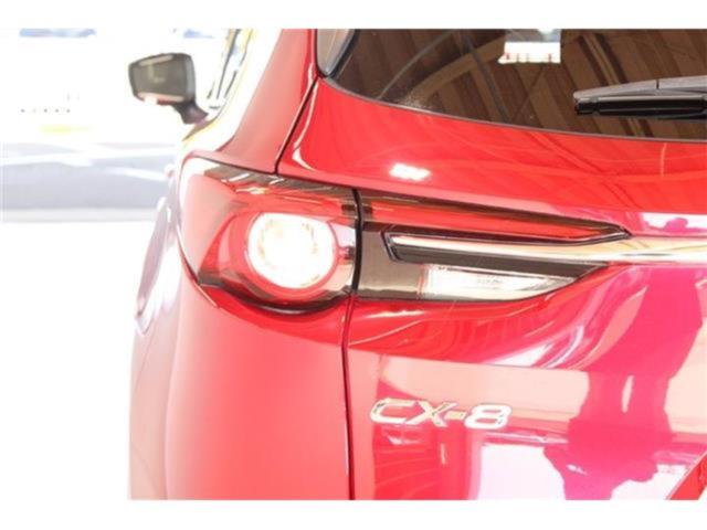 CX-8（新潟県新潟市東区）画像22