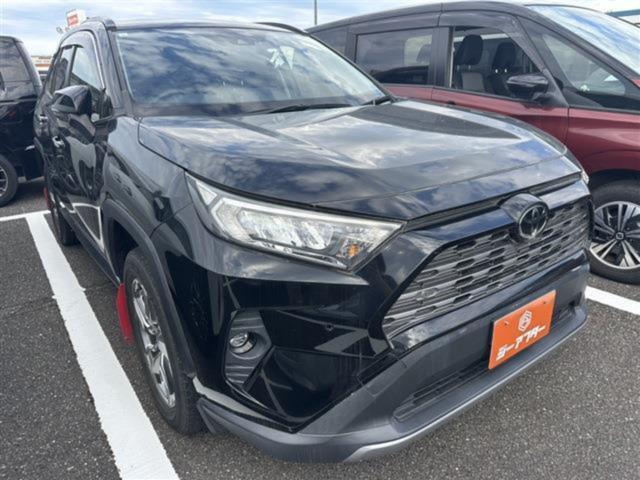 ＲＡＶ４（新潟県新潟市東区）