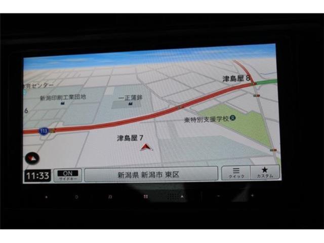 GR86（新潟県新潟市東区）